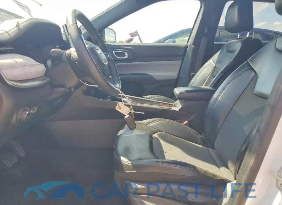 3C4NJDBN6PT562145# 7