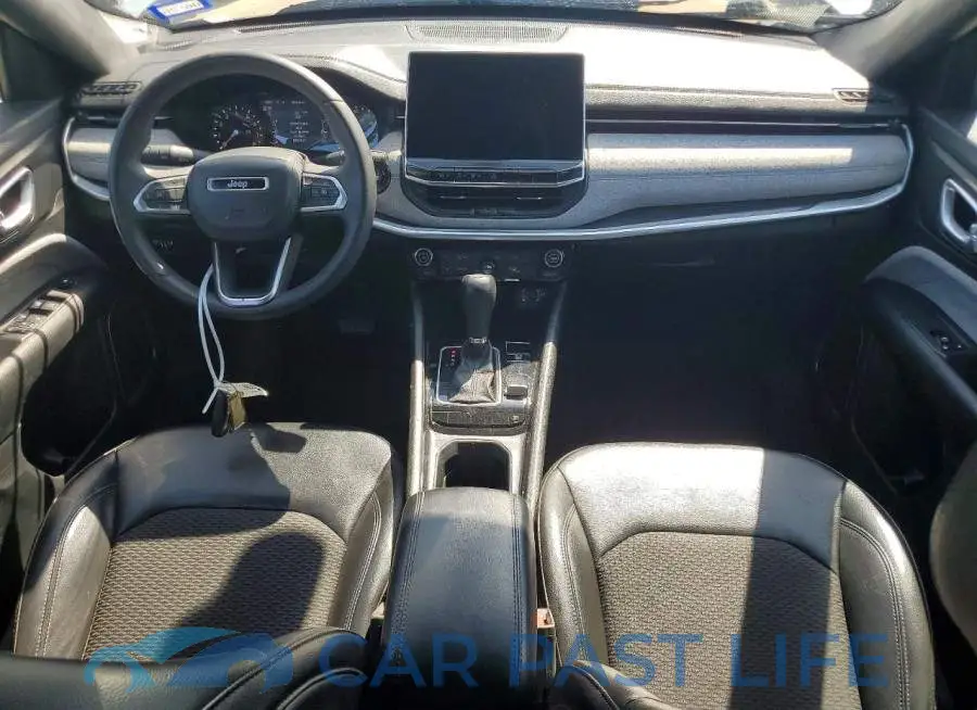 3C4NJDBN6PT562145# 8
