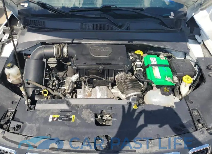 3C4NJDBN6PT562145# 12