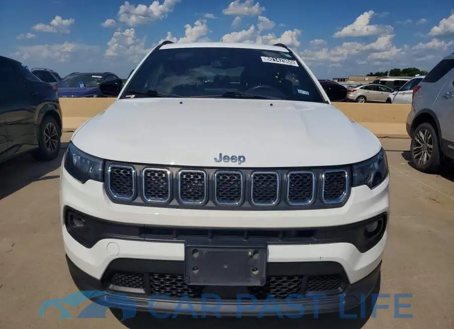 3C4NJDBN6PT562145# 5