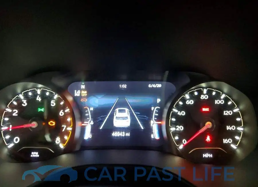 3C4NJDBN6RT111932# 9