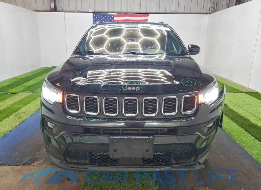 3C4NJDBN6RT111932# 5
