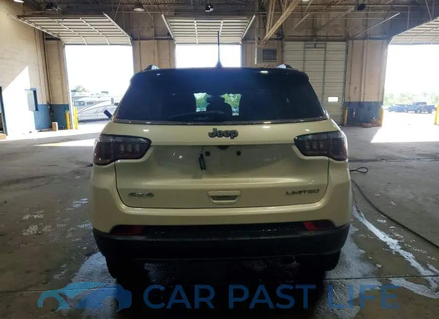 3C4NJDCB4LT101332# 6