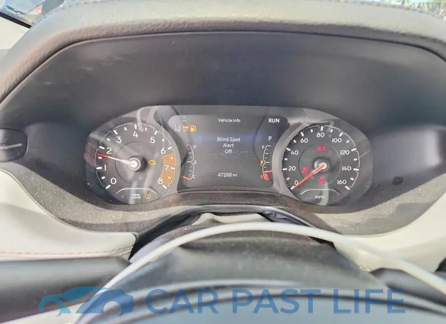 3C4NJDCB7NT232208# 9