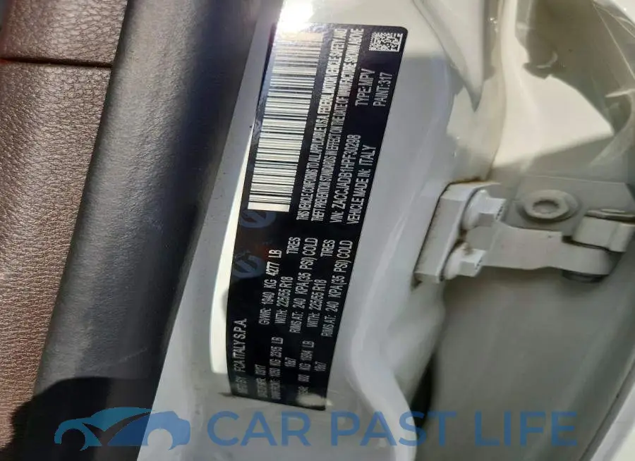 ZACCJADB1HPF30298# 13
