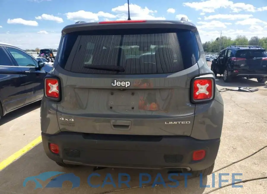 ZACNJBD18LPL52272# 6