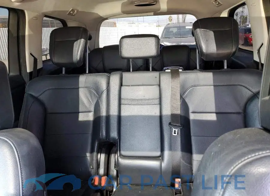 4JGDF7DE5JB138293# 10
