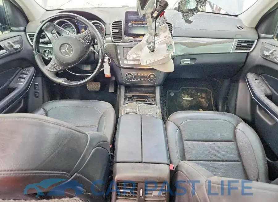 4JGDF7DE9JB026158# 8