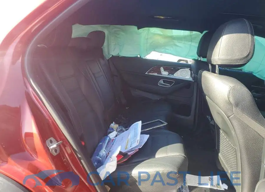 4JGFB4FEXSB324526# 11