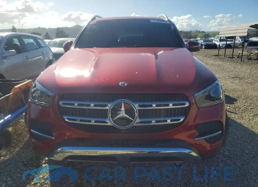 4JGFB4FEXSB324526# 5
