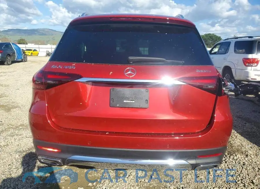 4JGFB4FEXSB324526# 6