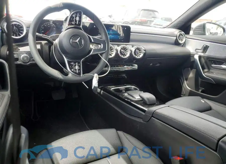 W1K5J4GB4PN403208# 8