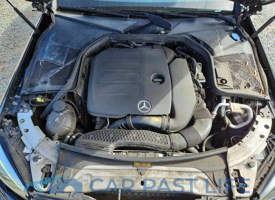 W1KWF8DB5MR615461# 11