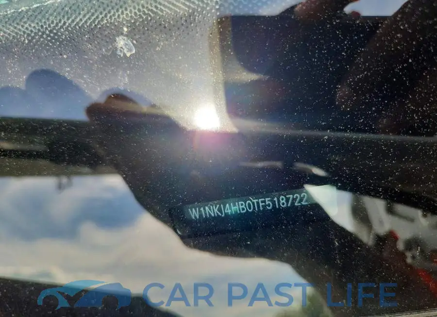W1NKJ4HB0TF518722# 13