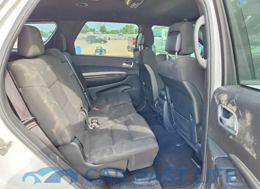 1C4RDHAG6LC162644# 11