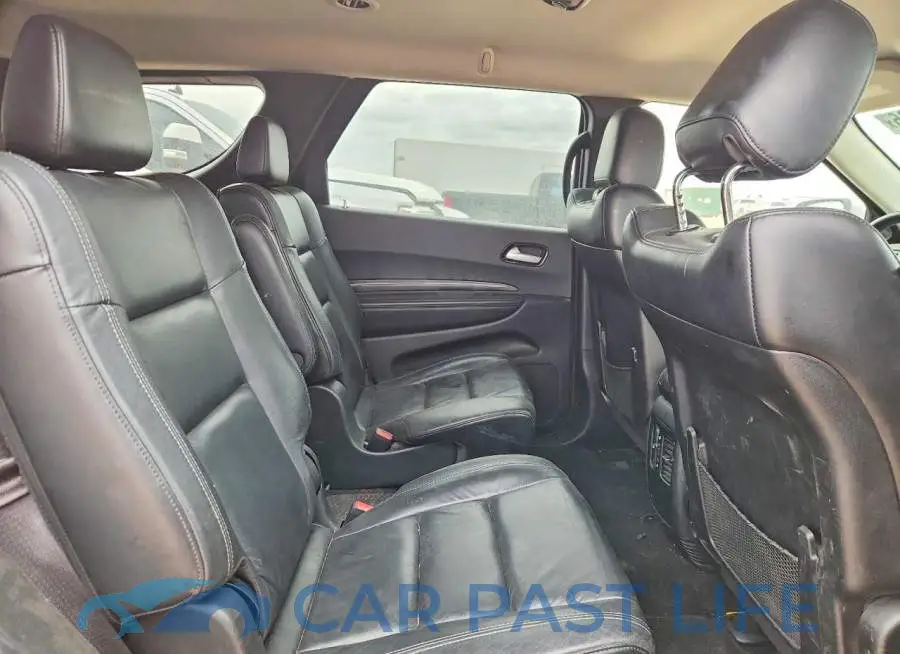 1C4RDJAG6MC697210# 11