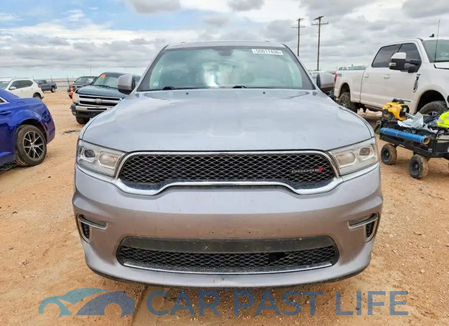 1C4RDJAG6MC697210# 5