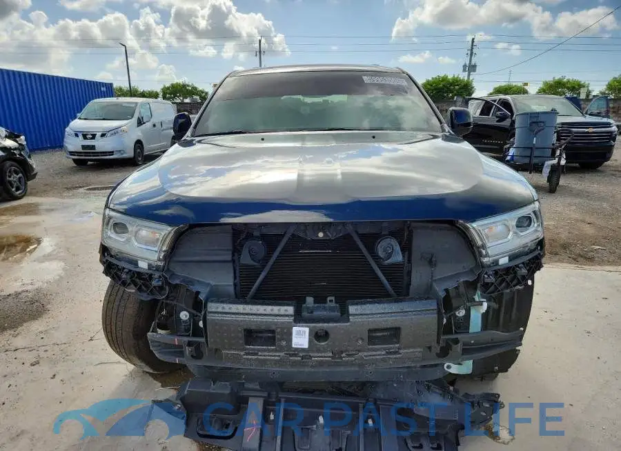 1C4RDJAG6RC115033# 5