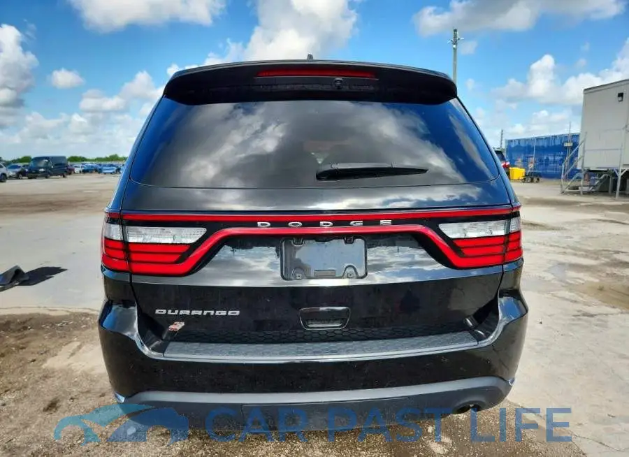 1C4RDJAG6RC115033# 6