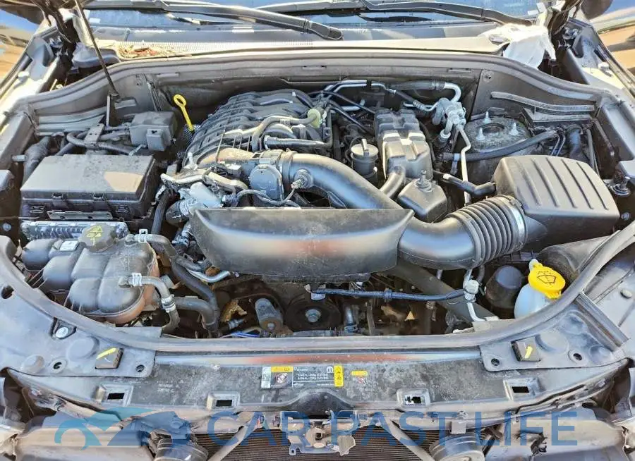 1C4RDJAG6RC115033# 11