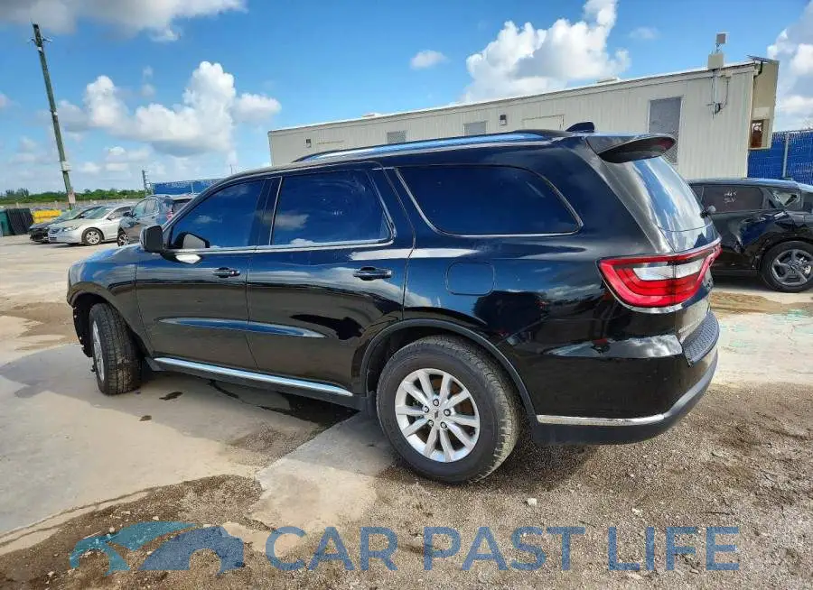 1C4RDJAG6RC115033# 2
