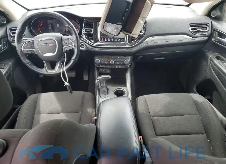 1C4RDJAG8MC661647# 8