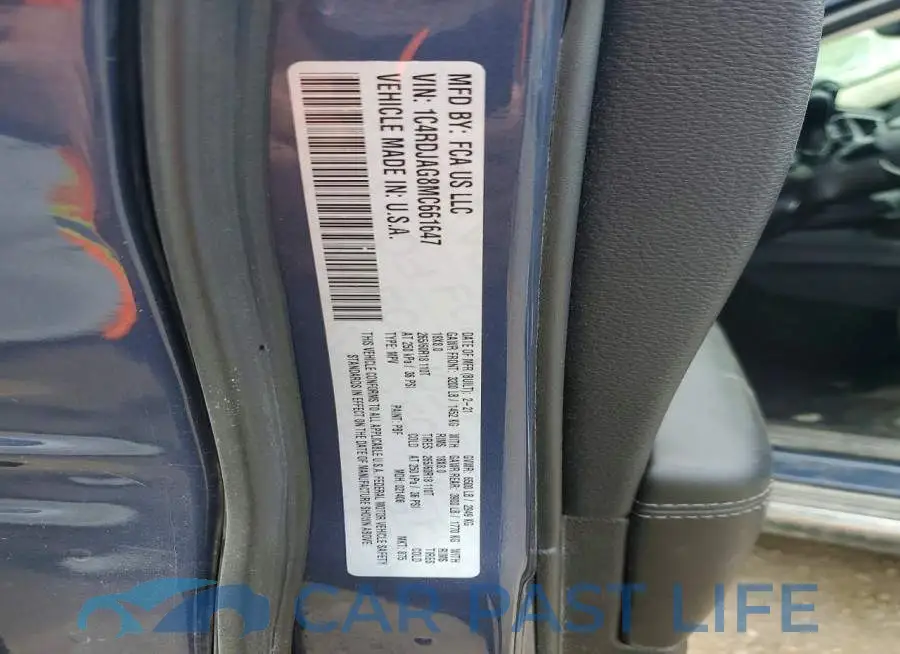 1C4RDJAG8MC661647# 13