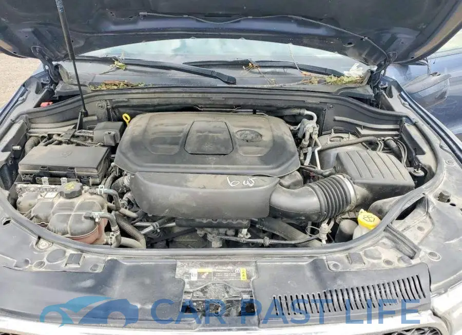 1C4RDJAG8MC661647# 12