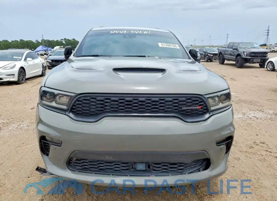 1C4SDHCT8PC672026# 5