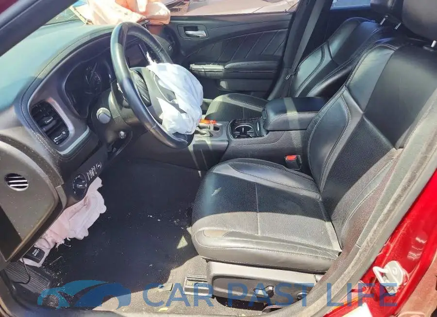 2C3CDXBG5MH619820# 7