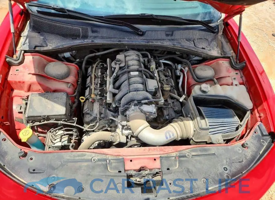 2C3CDXCT0MH671139# 11