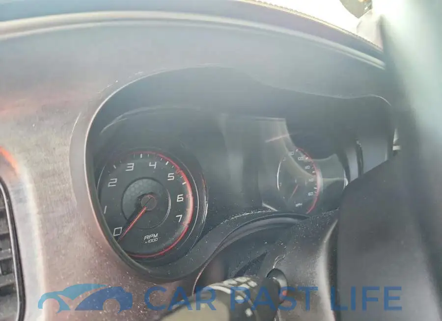 2C3CDXCT4PH531731# 9