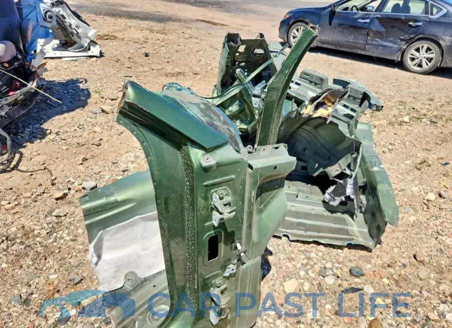 2C3CDXGJ1MH527530# 10