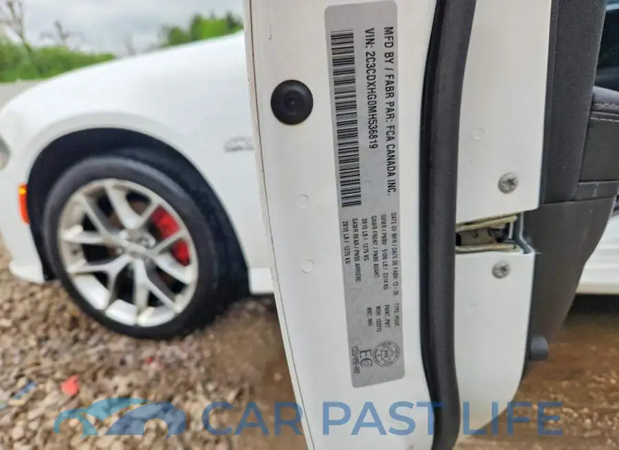 2C3CDXHG0MH536819# 13
