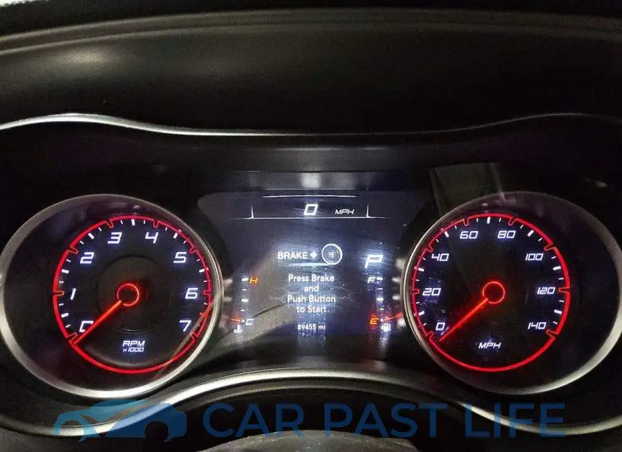 2C3CDXHG2PH518777# 9