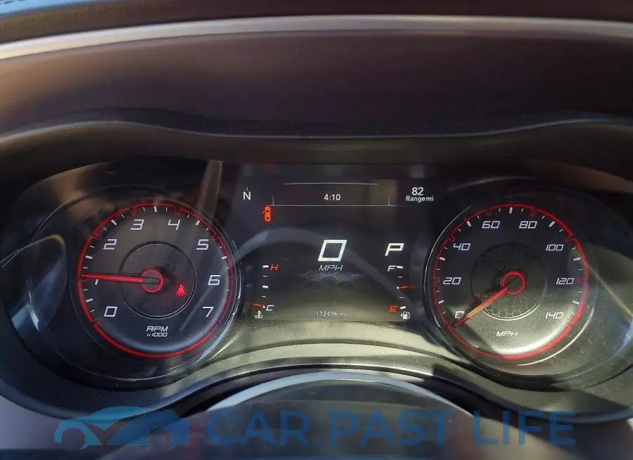 2C3CDXMG6NH241182# 9