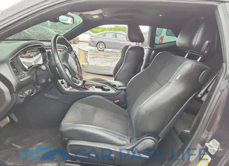 2C3CDZBT4NH207124# 7
