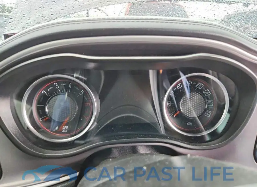 2C3CDZBT4NH207124# 9