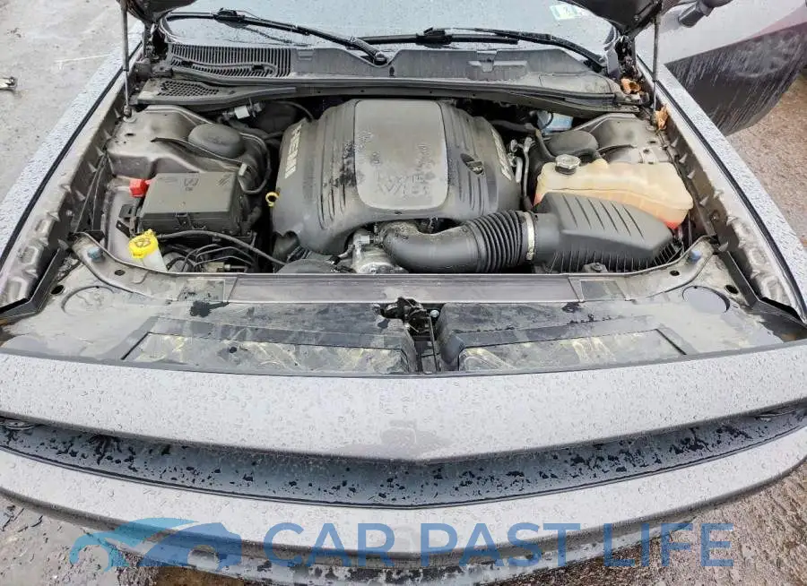 2C3CDZBT4NH207124# 11