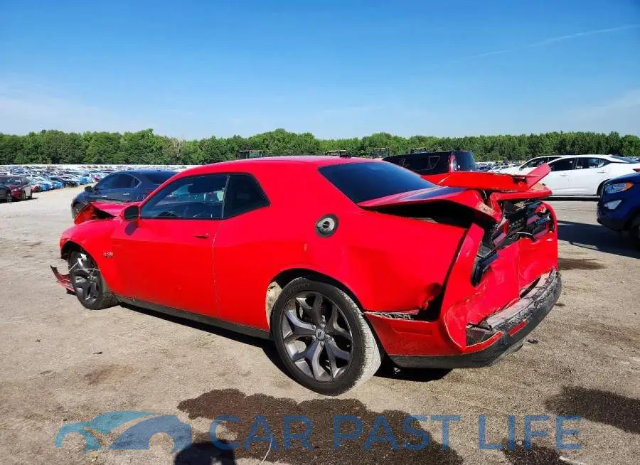 2C3CDZBT5KH531968# 2
