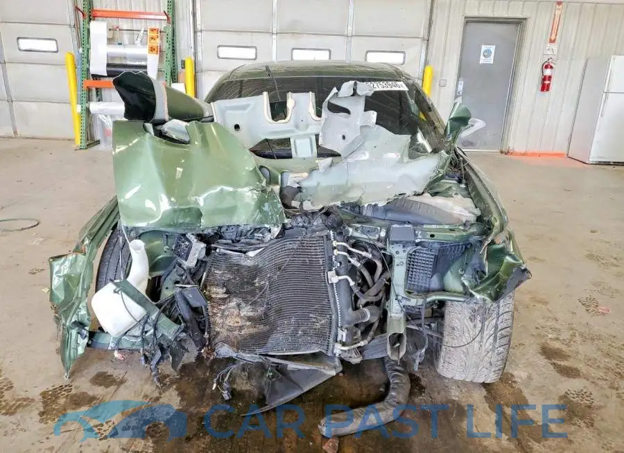 2C3CDZFJ6KH618481# 5