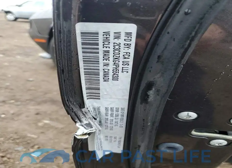 2C3CDZKG4PH554300# 12