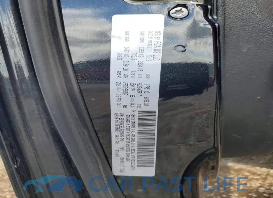 2C4RDGEG2JR299606# 13