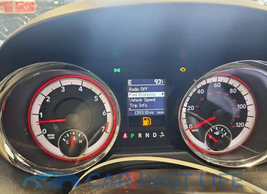 2C4RDGEG9HR640493# 9
