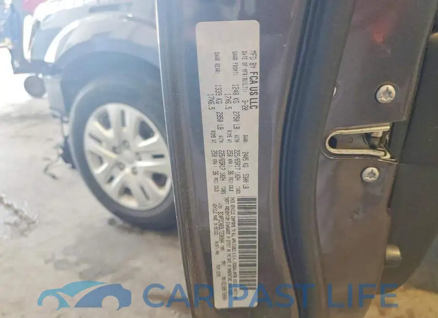 3C4PDCAB3LT230904# 13
