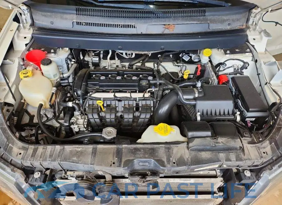 3C4PDCAB6HT673281# 12