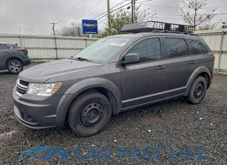 3C4PDCAB7KT864652# 1