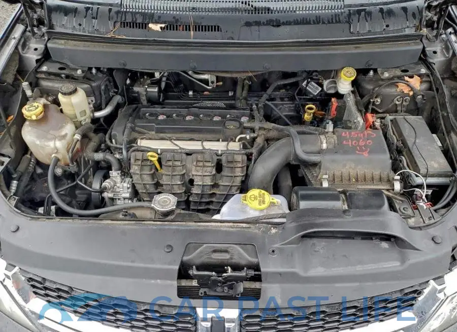 3C4PDCAB7KT864652# 12