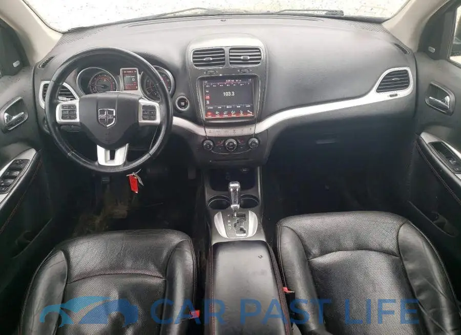 3C4PDCEG5JT370455# 8