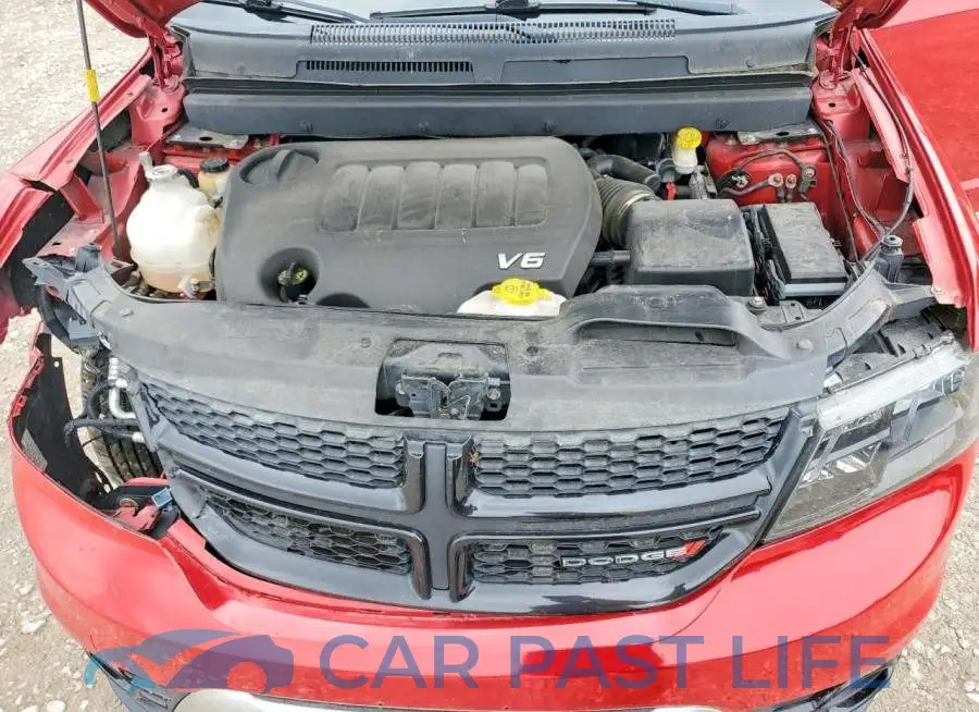 3C4PDCGG6HT617621# 12
